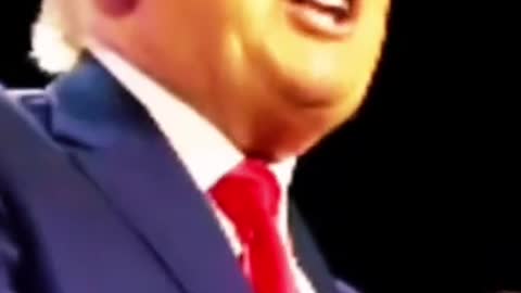 Anyone think he’s doing good lives in a bubble and has NEVER been outside the US
