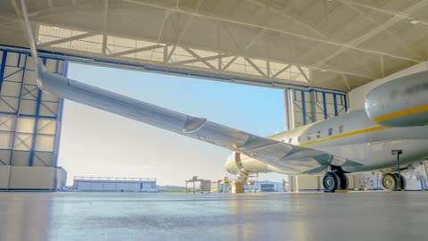 Global Line Station Network