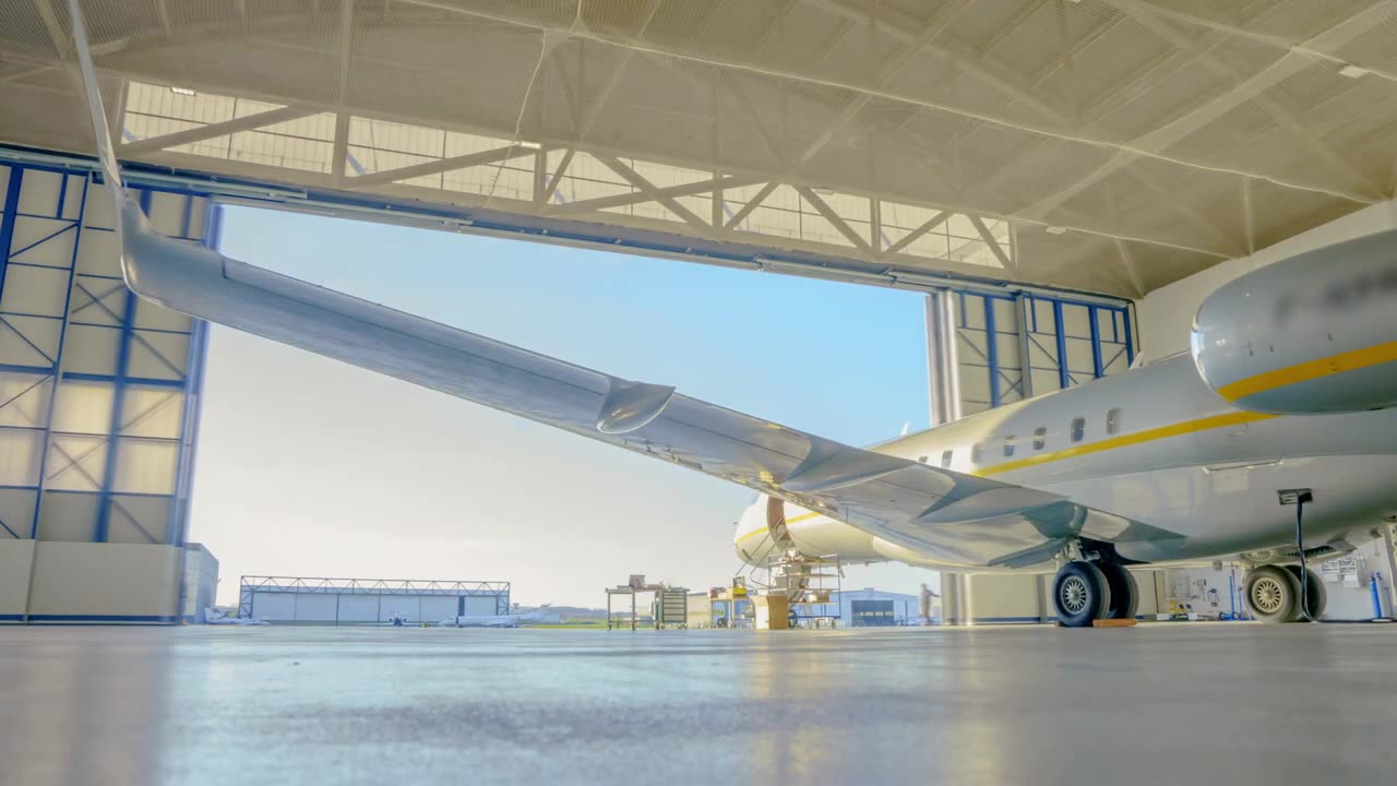 Global Line Station Network