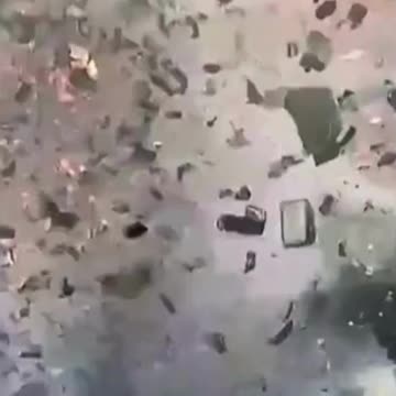 Huge Blast Shakes Ningbo-Zhoushan Port: Cargo Ship Explosion Sends Shockwaves"