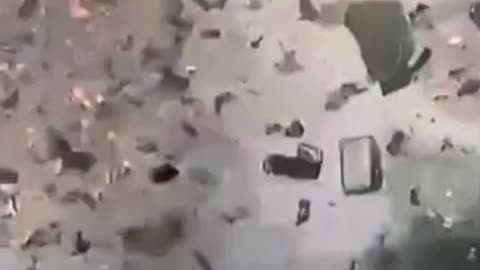 Huge Blast Shakes Ningbo-Zhoushan Port: Cargo Ship Explosion Sends Shockwaves"
