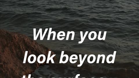 Deep Facts