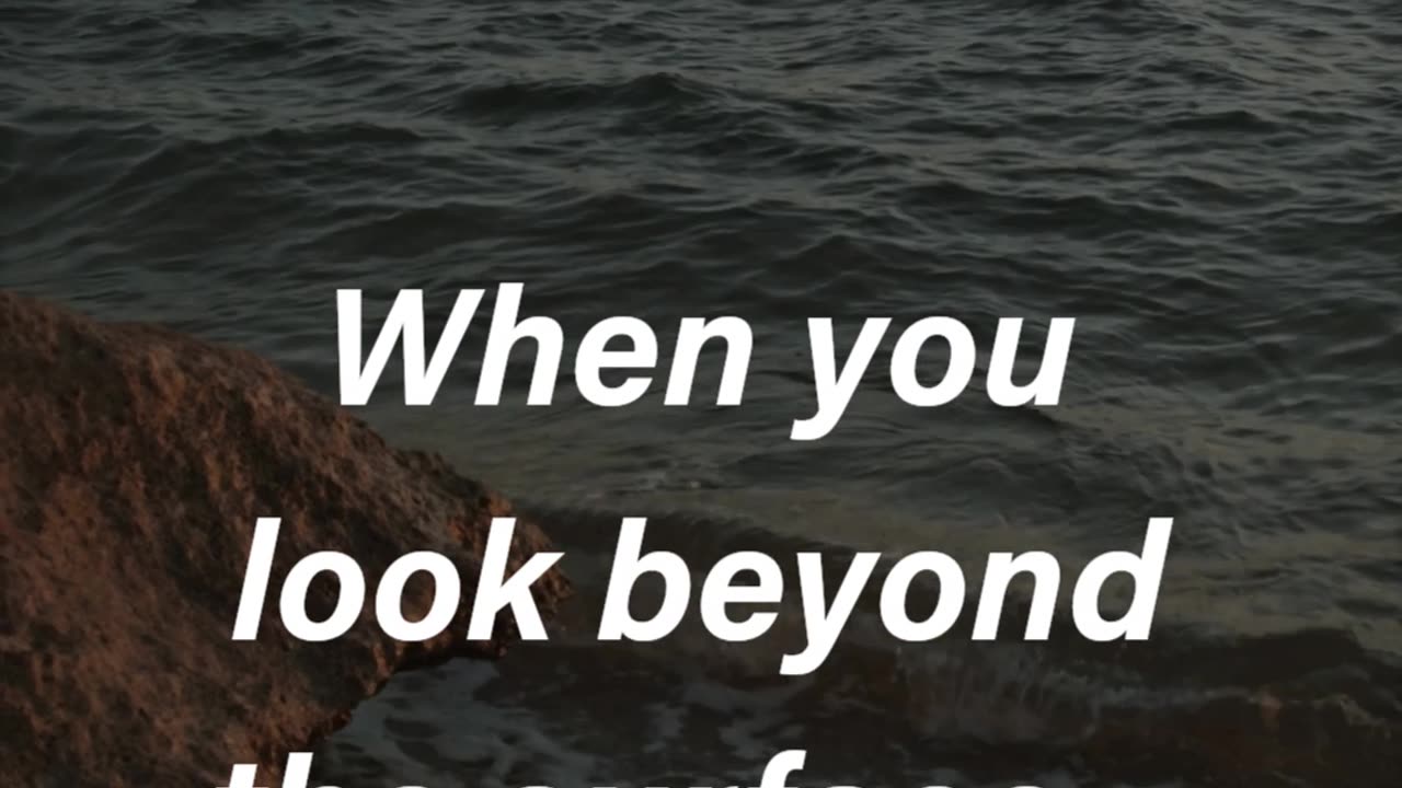 Deep Facts