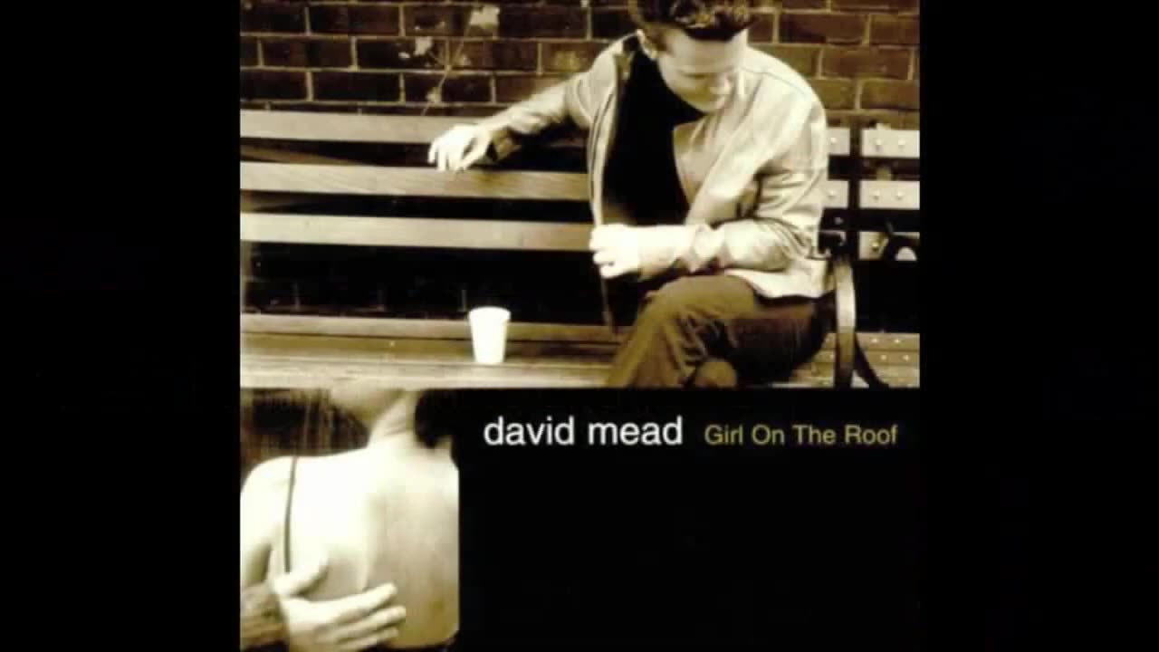 May 18, 2001 - David Mead at Rehearsal Studios in Indianapolis (Ticket Stub & Images)
