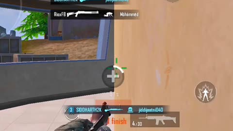 Wait for End 🥲