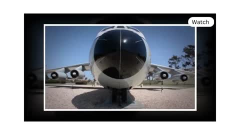 The Genius Methods Invented by US Air Force to Repair US Largest Aircraft