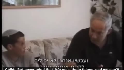 Benjamin Netanyahu explains how Israel controls the USA