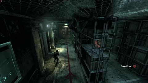 Batman Arkham City Ep. 23