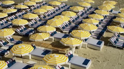 Gucci Summer Stories at Loulou Ramatuelle