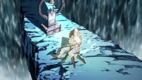 lucy saves loki