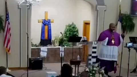Sunday Service - August 6, 2023