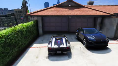 GTA 5 online video gaming GTA V