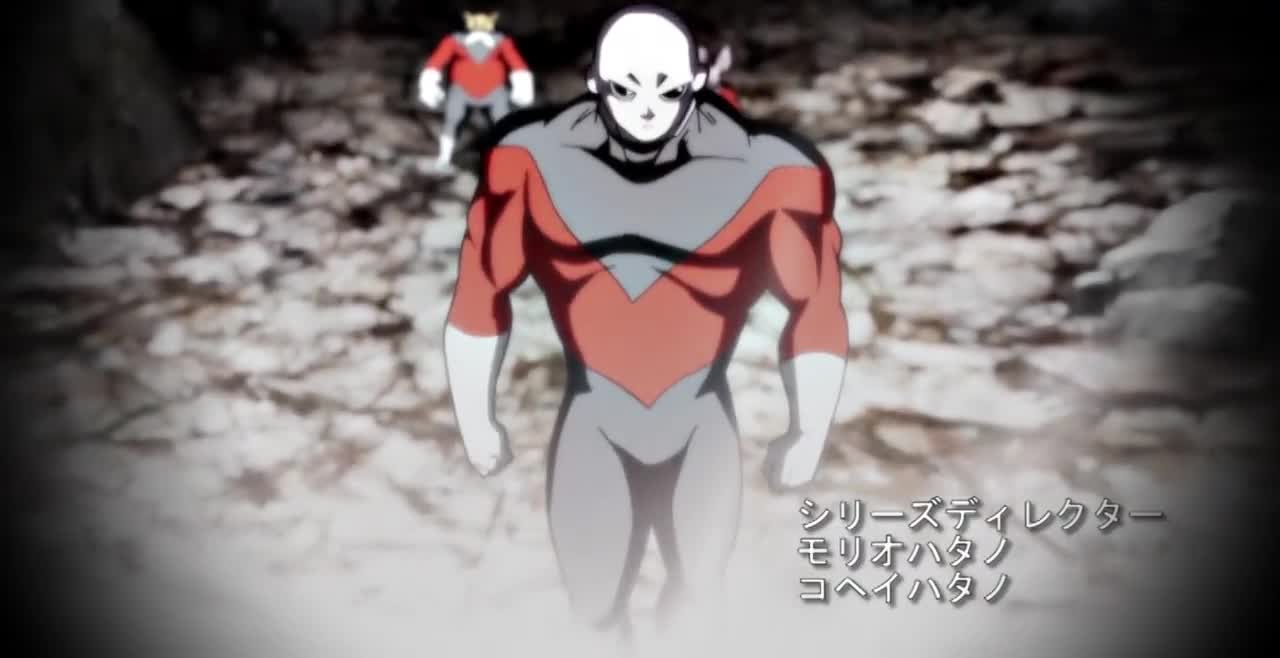 【MAD】Dragon Ball Super Opening 2 Universe Survival Arc ドラゴンボール超