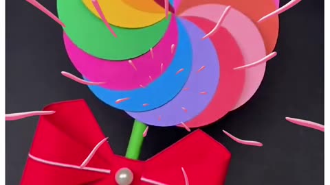 Paper crafting videos | follow for more videos