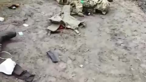 18+!!! Dead UkroNazis 🇺🇦