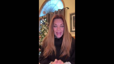 Abundant | Morning Devotion | December 17 | Tania Joy Gibson