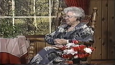 Témoignage de Thérèse Lauzon