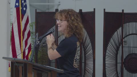 Spartanburg CAN - September Meeting Highlights