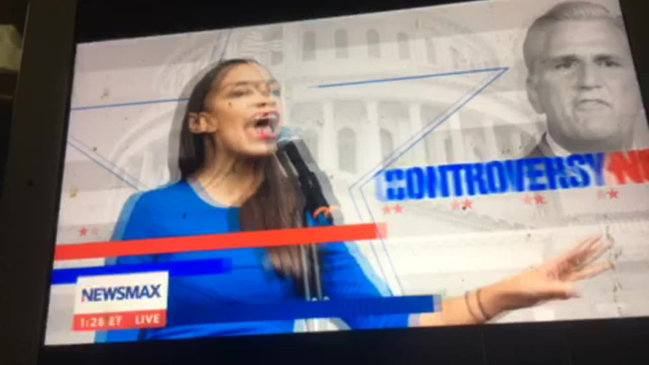 Political self destruction all around us part 5