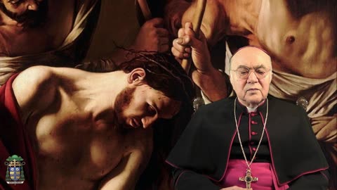 CONSIDERAZIONI DI MONS. VIGANÒ A PROPOSITO DELLA DICHIARAZIONE “FIDUCIA SUPPLICANS”