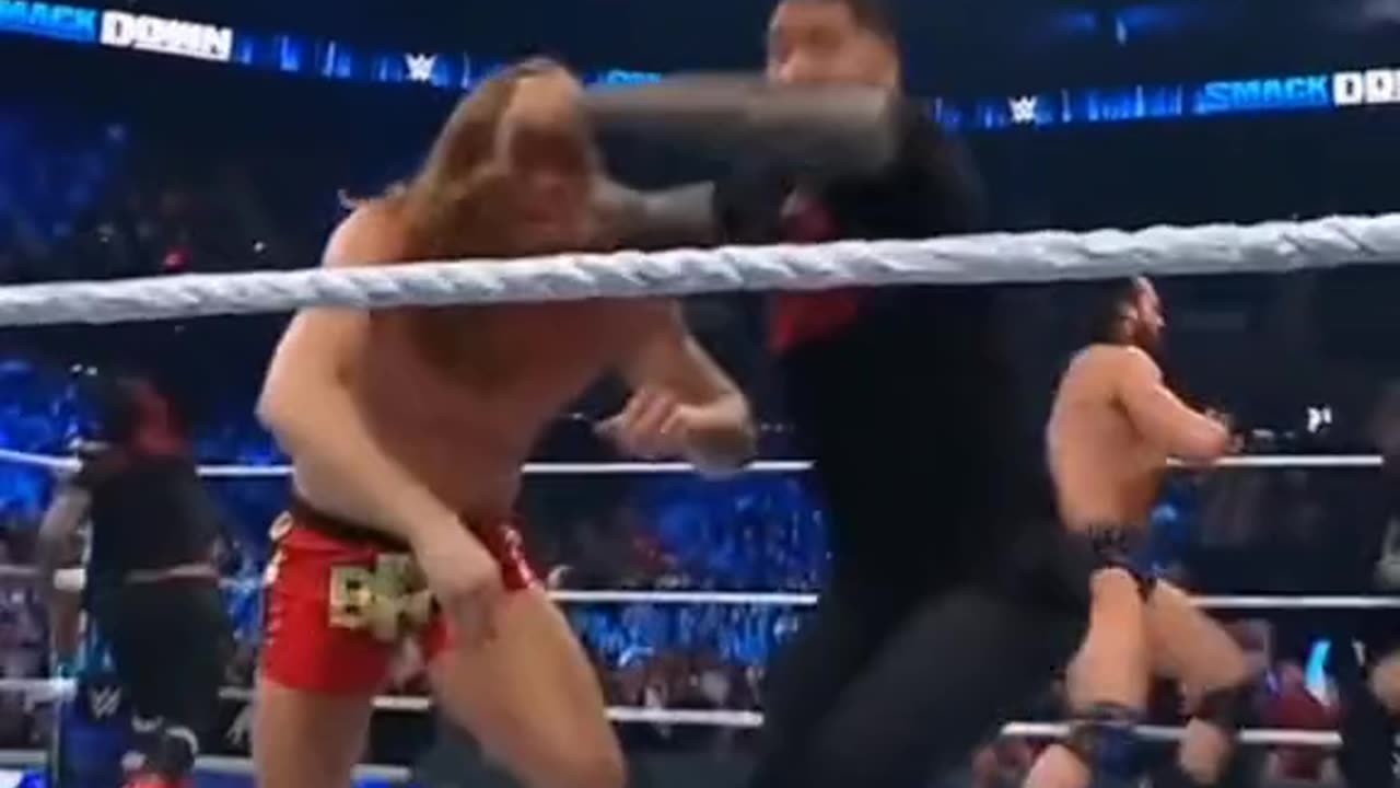 Super fight championship