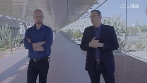 How Israel Rules The World Of Cyber Security