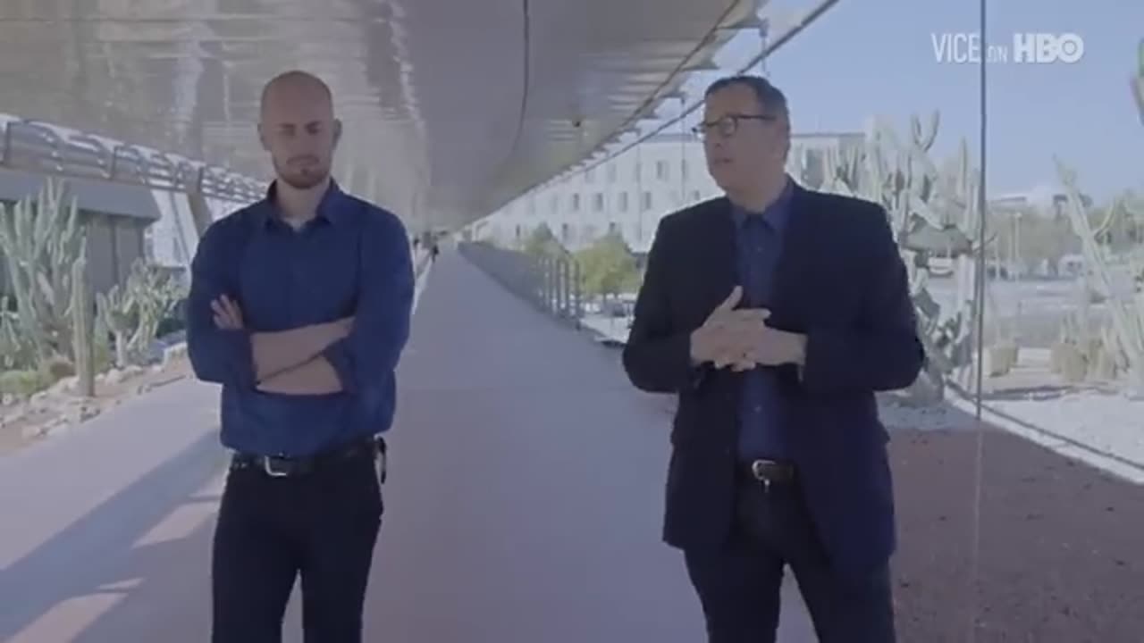 How Israel Rules The World Of Cyber Security