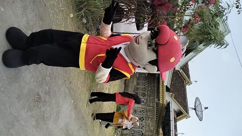 Carnival #hutri78