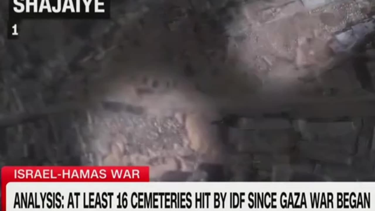 IOF stealing bodiescagain these nacrophiliacs need to stop !