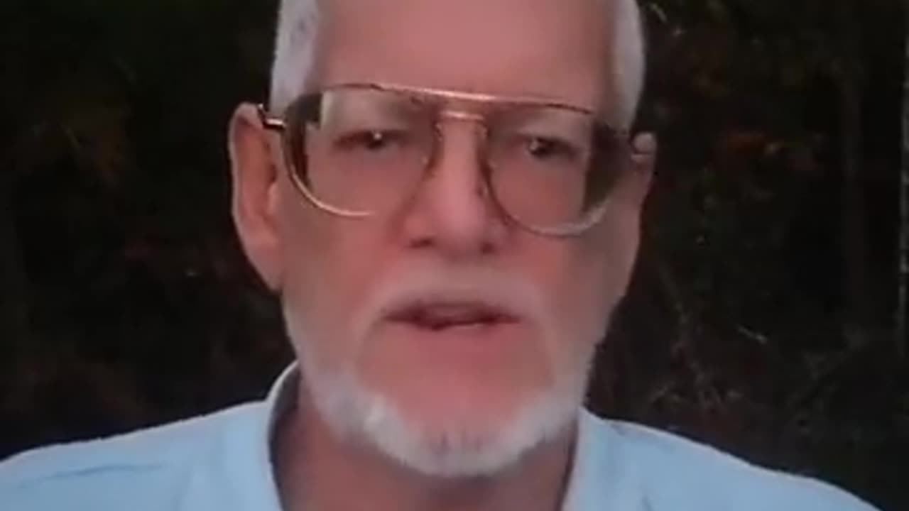 This guy gets it. Be more like this guy.