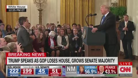 ⏪ REMEMBER THIS: President Trump was spot on about everything! 🌟
