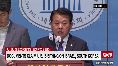 CNN reviewed 53 leaked documents from Pentagon. See what was found