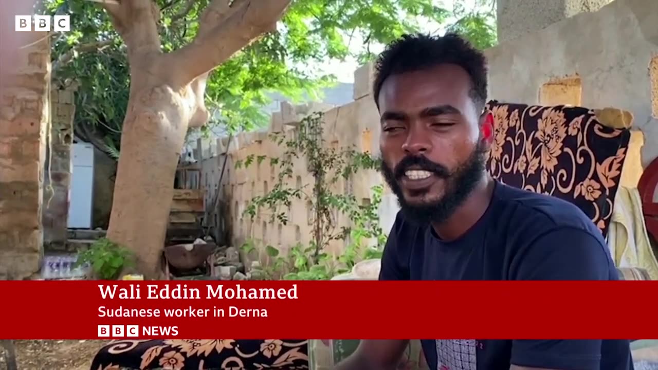 Libya flooding: Most deaths could have been avoided, says UN