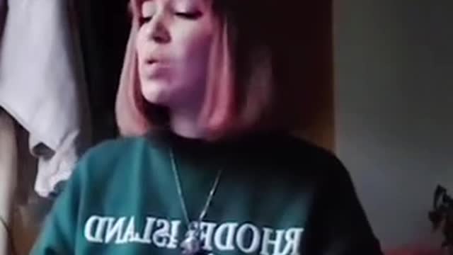 Non of your Concern - Jhené Aiko (Cover by: Sadgurllriri)