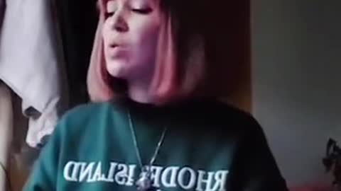 Non of your Concern - Jhené Aiko (Cover by: Sadgurllriri)