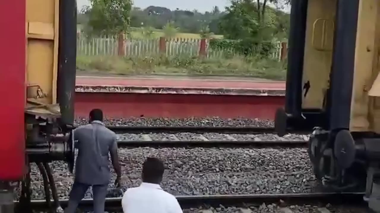 railway coupling dangerous jobs in india