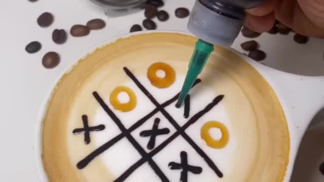 delicious and fun stuff