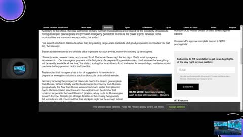 Fauci's Farewell Briefing is WILD!!!