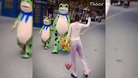 Try not to laugh