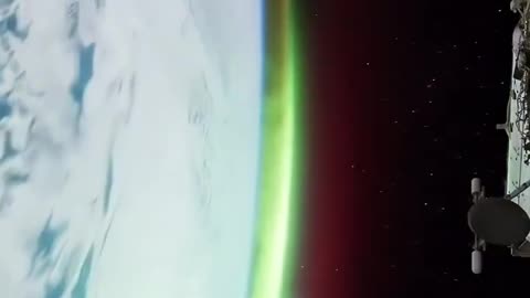 Earth from Space
