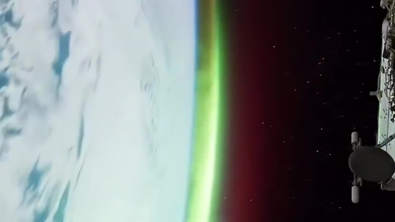 Earth from Space