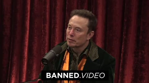 BANNED BY YOUTUBE
