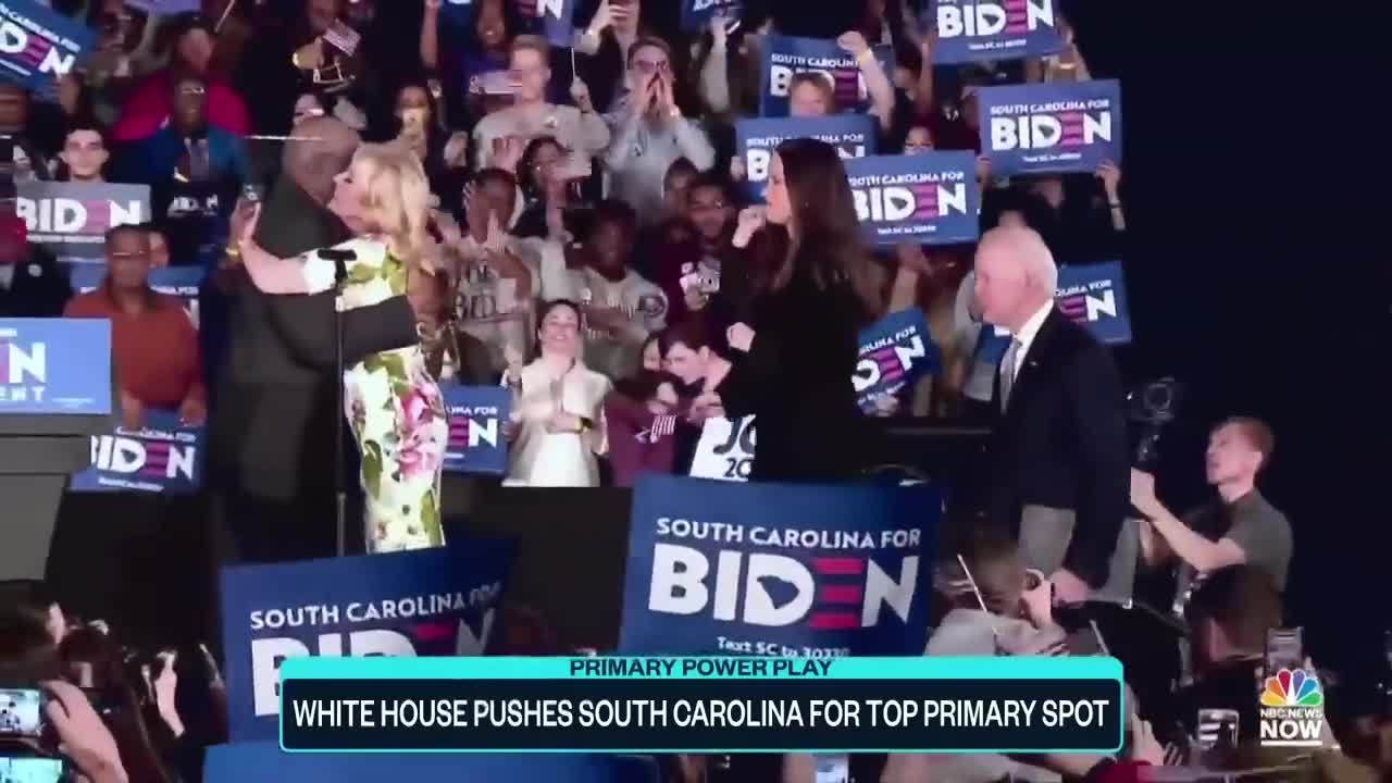 RECORD RUNOFF EARLY VOTING WRAPS UP IN GEORGIA SENATE RUNOFF