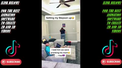 Funny Anxiety Couple