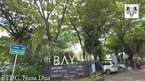 Beautiful area to stay in Bali....!!!!