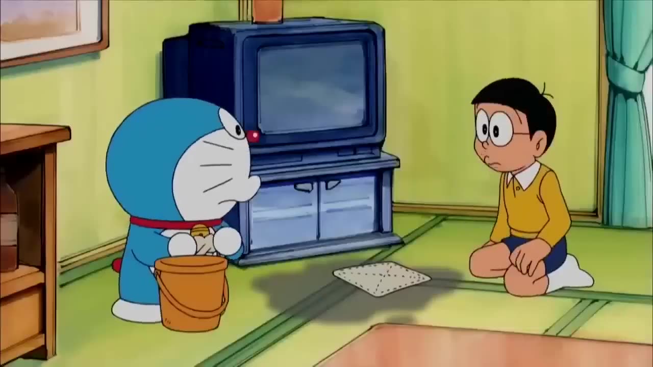 Doremon new eprisot 2023 full video