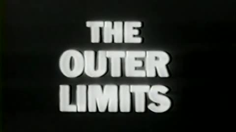1960s OUTER LIMITS TV Promos