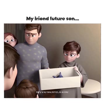 surprised to father 😅😂🤣