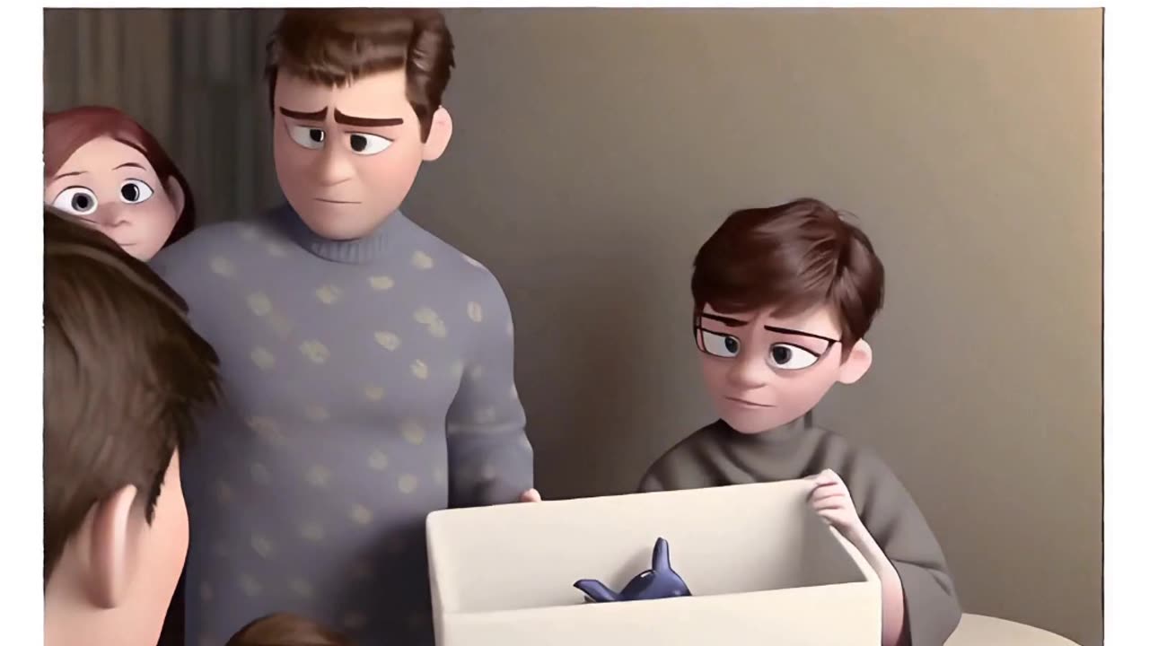 surprised to father 😅😂🤣