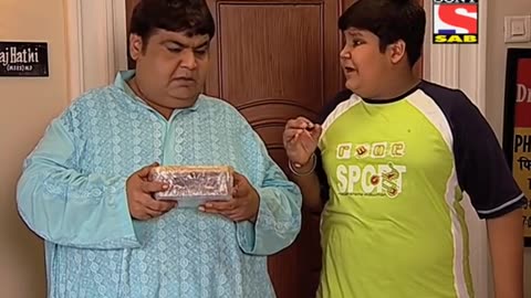 Jethalal Comedy Collection | Taarak Mehta Ka Oolta Chashma